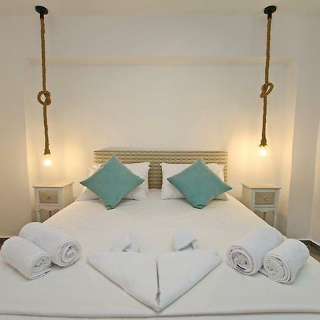 Old Town Luxury Suite Kavala Extérieur photo