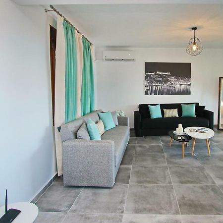 Old Town Luxury Suite Kavala Extérieur photo