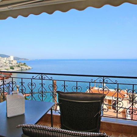 Old Town Luxury Suite Kavala Extérieur photo