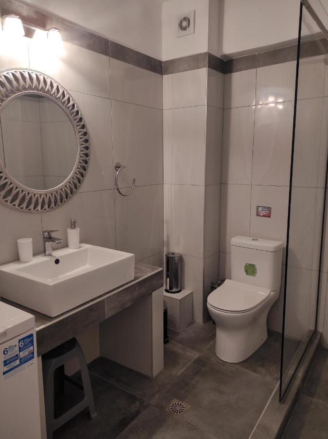 Old Town Luxury Suite Kavala Extérieur photo