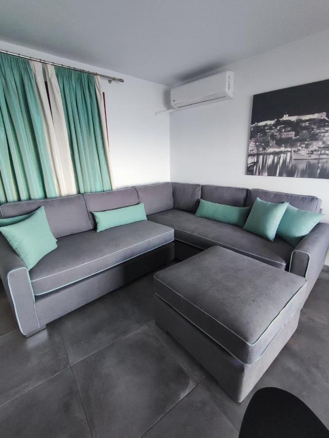 Old Town Luxury Suite Kavala Extérieur photo