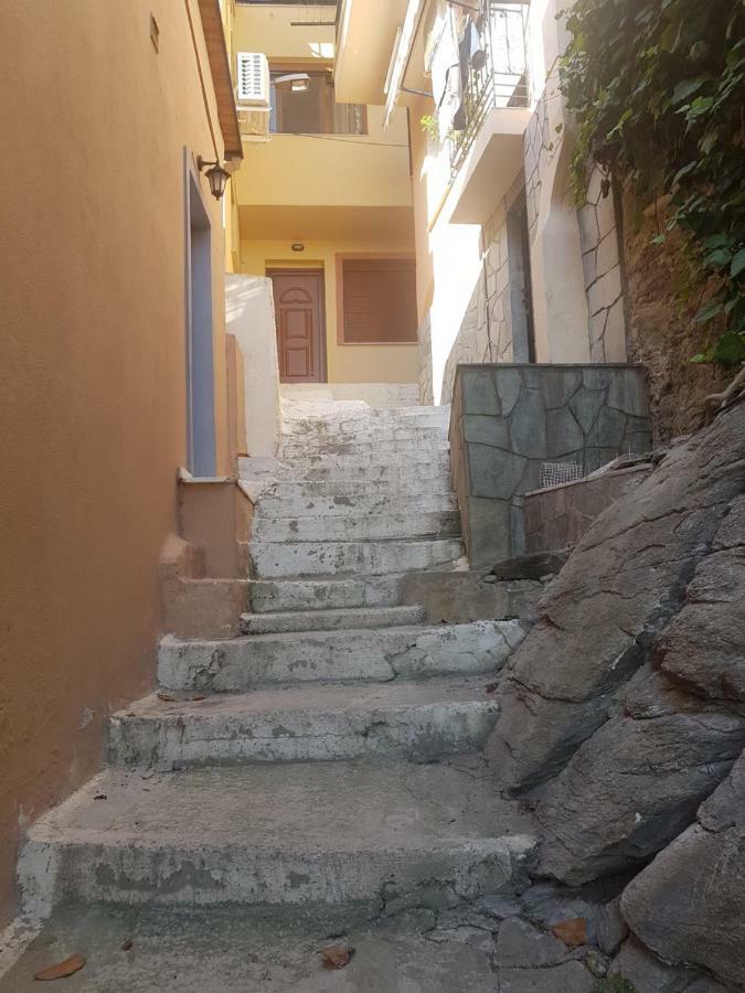 Old Town Luxury Suite Kavala Extérieur photo