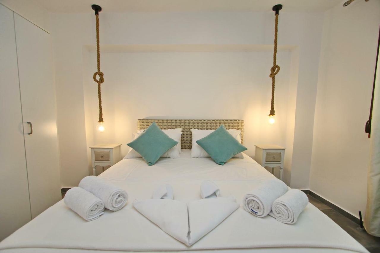 Old Town Luxury Suite Kavala Extérieur photo