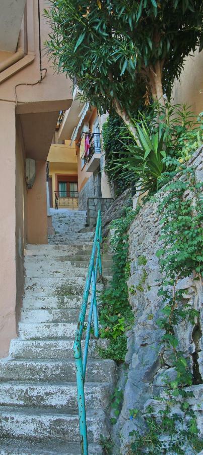 Old Town Luxury Suite Kavala Extérieur photo